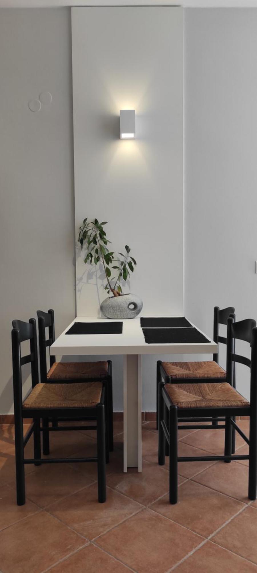 Elena Seafront Luxury Apartments 알미리다 외부 사진